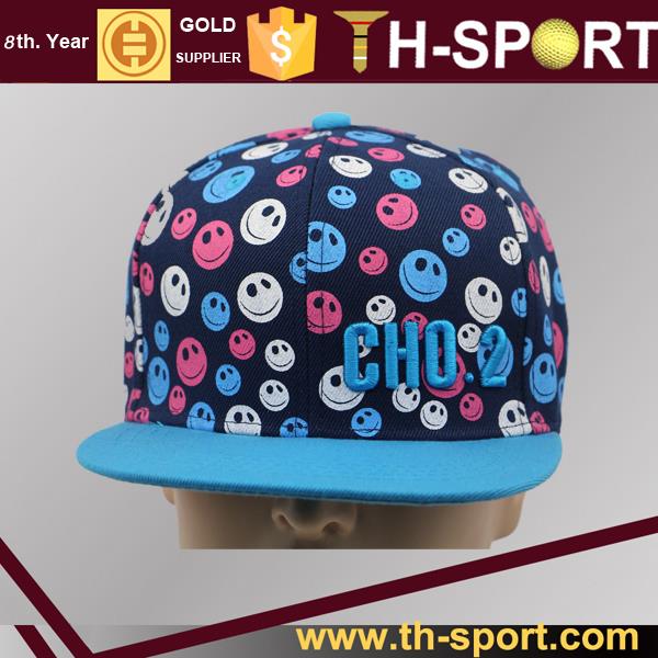 Modni ljudi Snapback kape bejzbol kapu