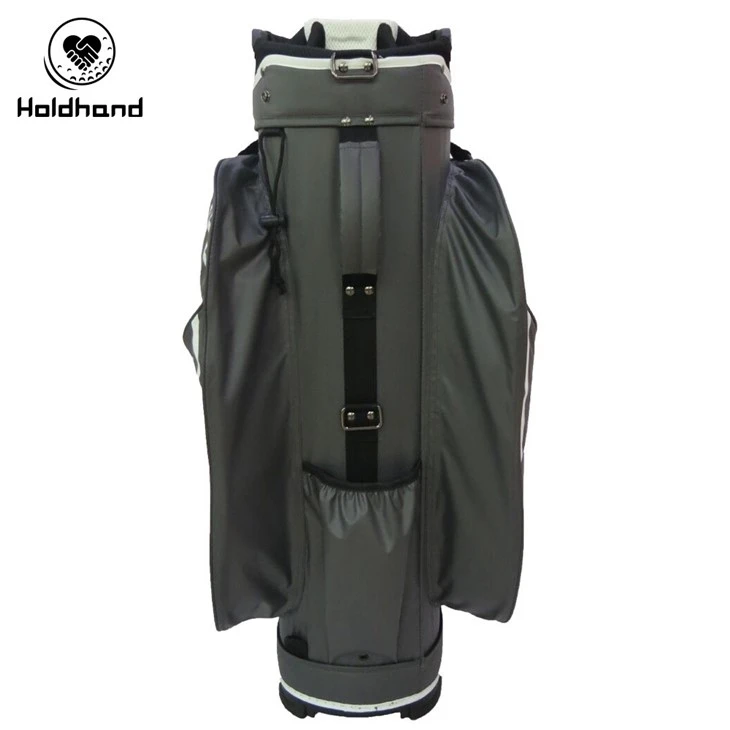 All-Weather Golf Bag For Golfers | Water-Resistant Shell & Ample Gear Storage best