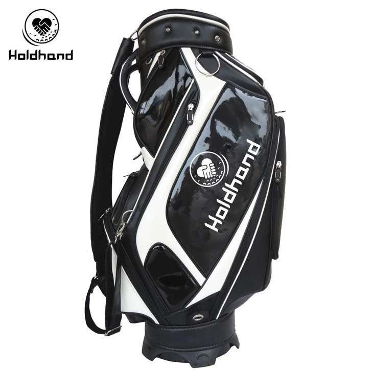 Durable Lightweight Golf Cart Bag – Custom Branding, Stylish & Extra Storage Space best