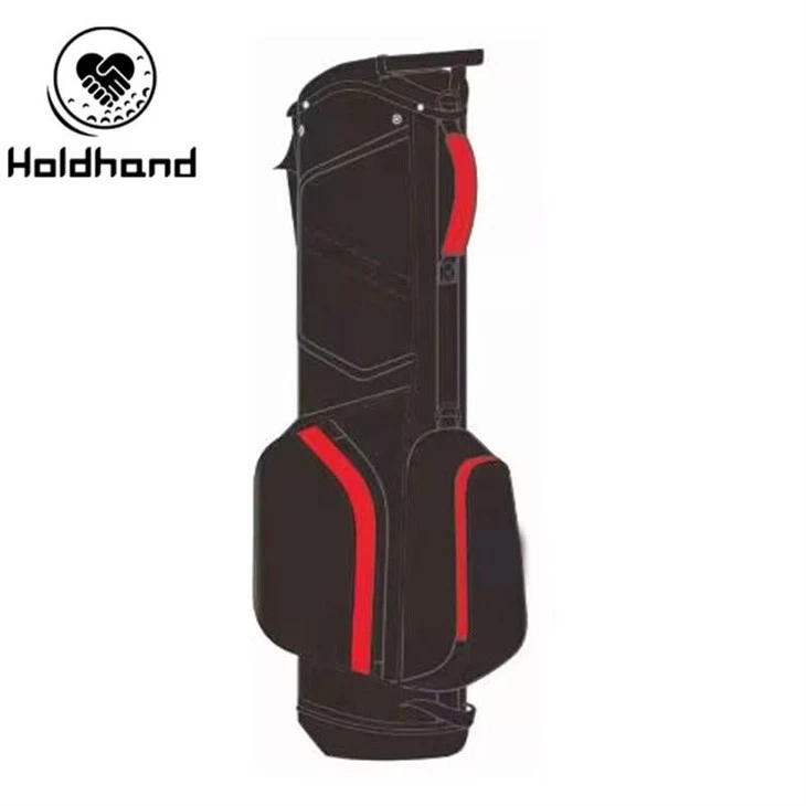 Elevate Your Game With A Custom Golf Bag – Tour Style With Personalized Flair suppliers