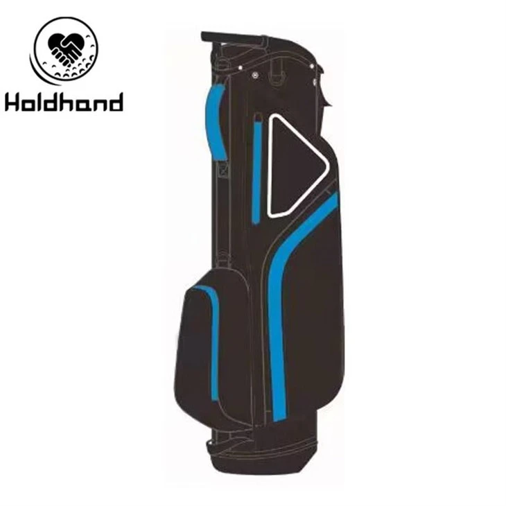 Elevate Your Game With A Custom Golf Bag – Tour Style With Personalized Flair best