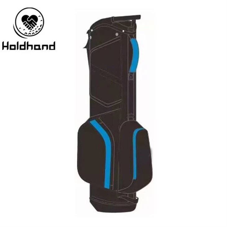 Elevate Your Game With A Custom Golf Bag – Tour Style With Personalized Flair factory