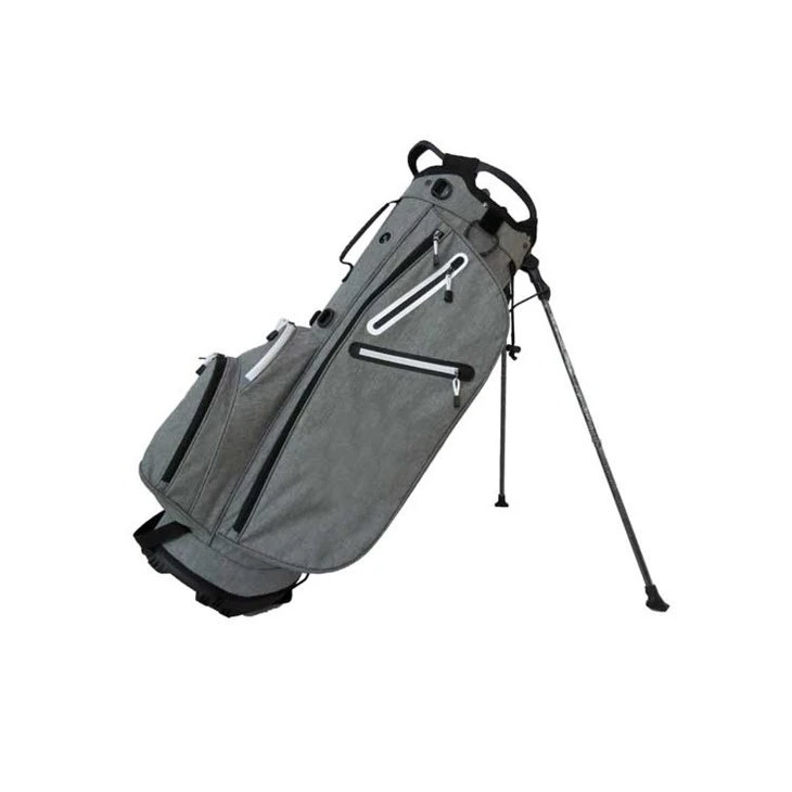 Hot Sale New Design Golf Bag Stand Bag Hybird Bag Custom Logo