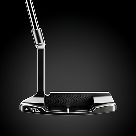 ОЕМ прилагођени висококвалитетни голф путтер ЦНЦ глодање Цустом Цлуб Хеад Голф клубови