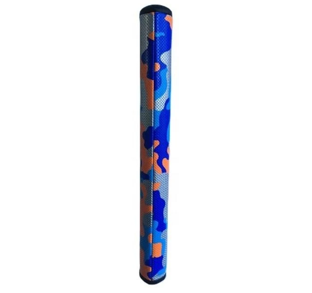PU Anti-Slip Golf Putter Grip - Lightweight And Comfortable For Men suppliers