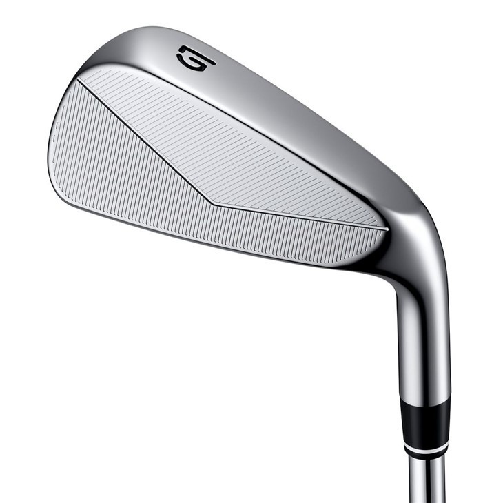 Велепродаја прилагођена кована пегла за голф С20Ц од меког угљеничног челика #3-ПВ опција за десну/леву руку