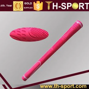 Crveni Iron stisak zahvata Golf na prodaju