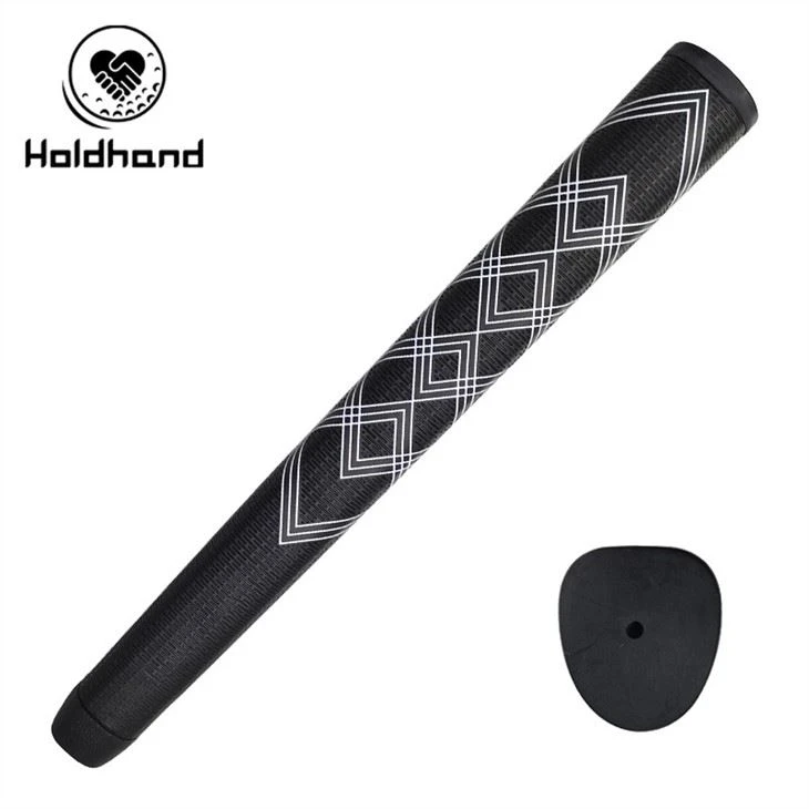 Custom LOGO High Quality PU Grips OEM Designs Fashin Style