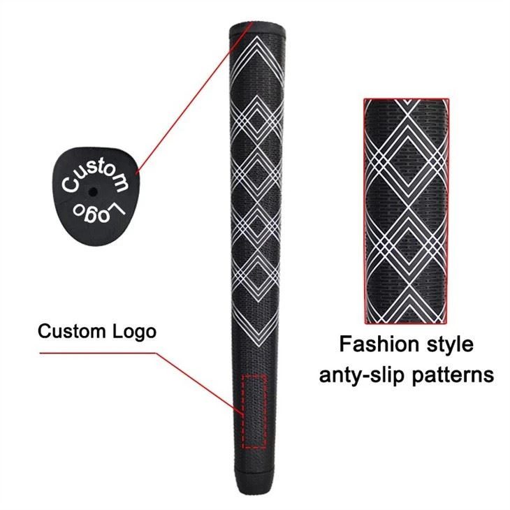 Custom LOGO High Quality PU Grips OEM Designs Fashin Style