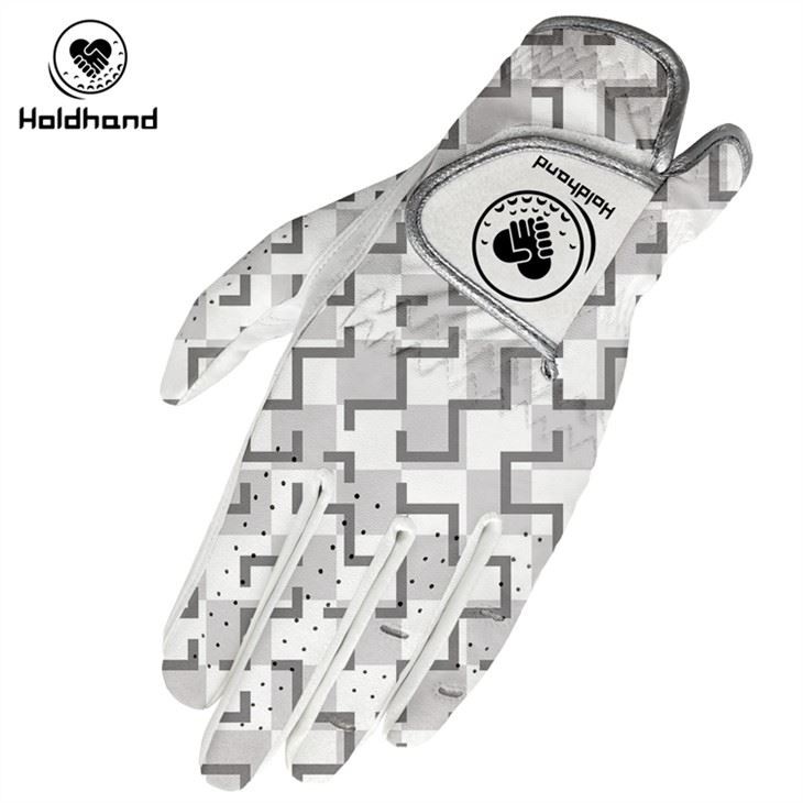 Висококвалитетне рукавице за голф са прилагођеним логотипом ОЕМ мекане Цабретта најпродаваније рукавице за голф