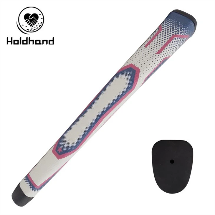 OEM Highlight Quality Fashion Golf Putter Grips Custom Logo