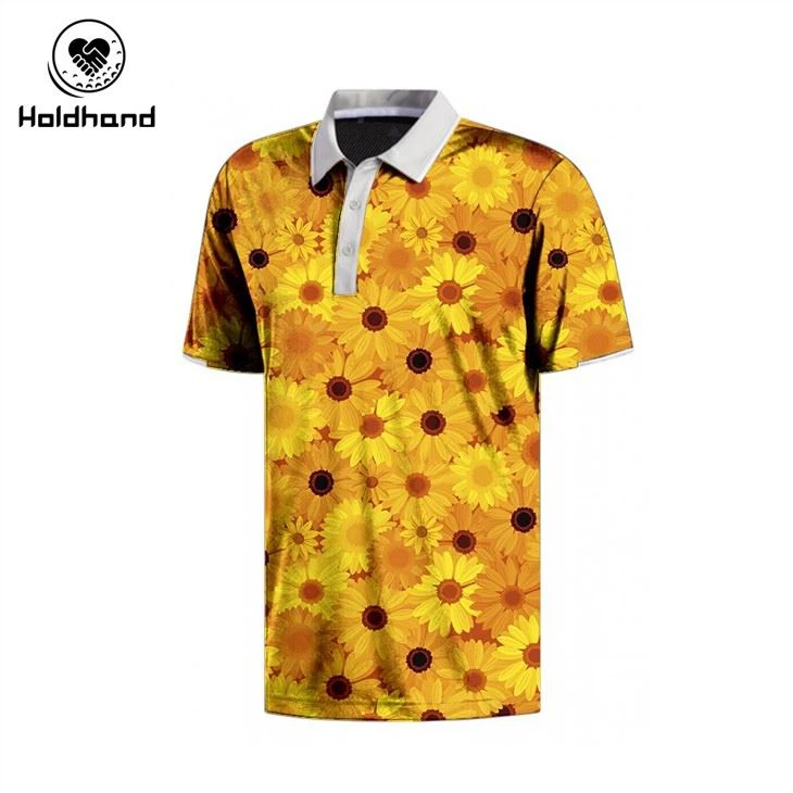 Custom Logo Hot Sale Pique Fabric Sportswear Quick Dry Golf Gym Solid Color Polo Shirts For Man